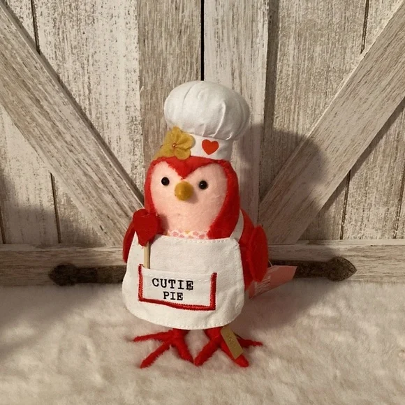 Target 2023 Spritz Featherly Friends Valentine’s Day Birds